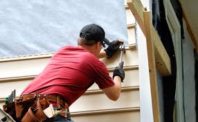 Best Steel Siding Installation  in Maplewood, WA